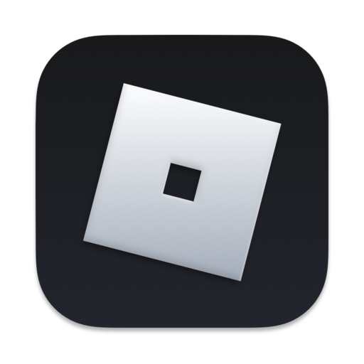 Roblox Mod Menu Logo