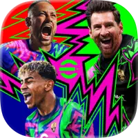 eFootball Mod Logo