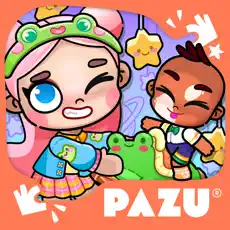 Avatar World Mod Logo