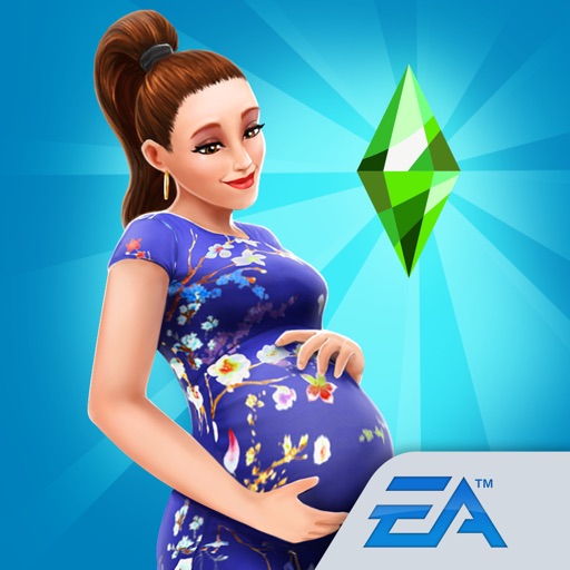 The Sims™ FreePlay Hack Logo