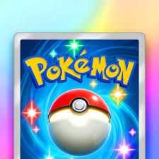Pokemon TCG Pocket Mod Logo